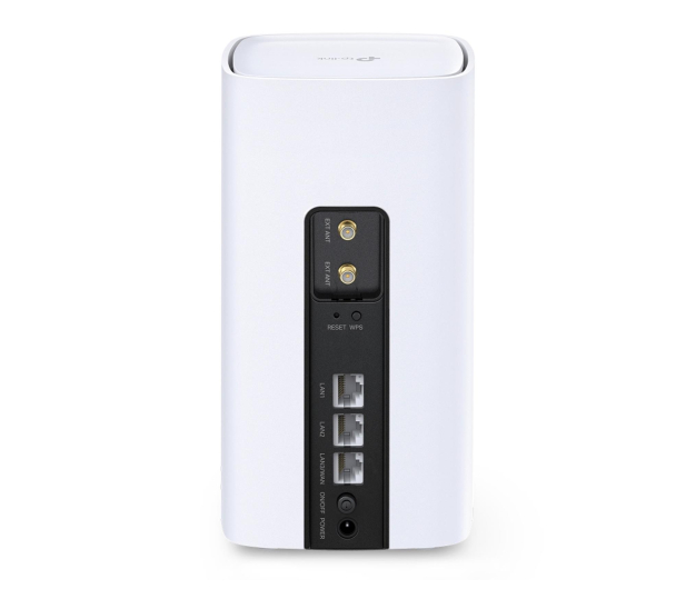 TP-Link Archer NX500 5G 4,67Gbps (Wi-Fi 6 3000Mb/s a/b/g/n/ac/ax) - 1527634 - zdjęcie 2